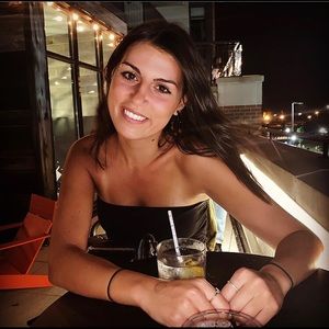 Meet your Posher, Mackenzie